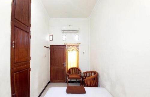 Probolinggo Hotel | Griya Juanda Syariah near RS Dharma Husada Probolinggo Mitra RedDoorz