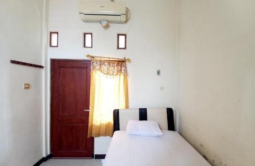 Probolinggo Hotel | Griya Juanda Syariah near RS Dharma Husada Probolinggo Mitra RedDoorz