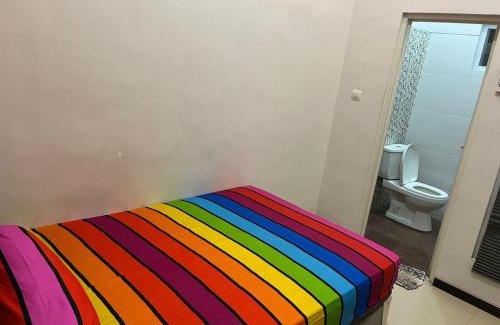 Probolinggo House | Griyo Kartika backpacker