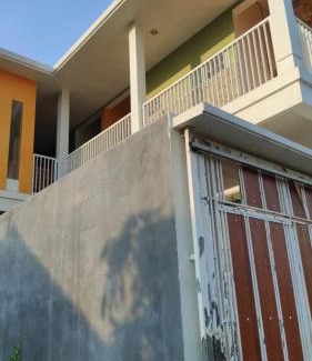 Probolinggo House | Griyo Kartika backpacker