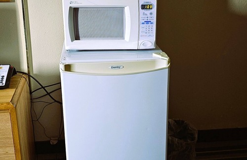 Great Falls Hotel | Grizzly Inn