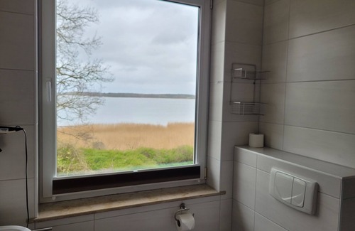 Sundhagen Apartment | Große Ferienwohnung 3 - Gästehaus Niederhof