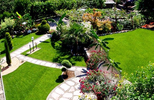 Tesimo Apartment | Große Ferienwohnung für 2-4 Personen - Residence Kronstein in Tisens, Prissian