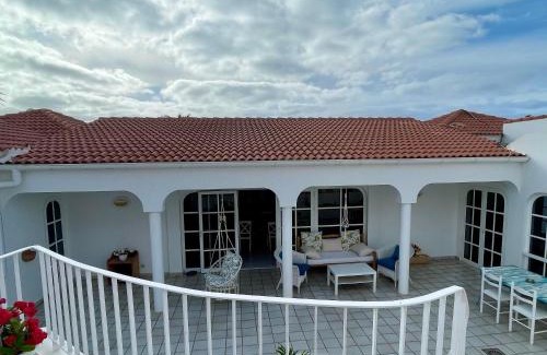 Bahia Calma House | Große sonnendurchflutete Wohnung