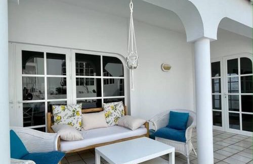 Bahia Calma House | Große sonnendurchflutete Wohnung