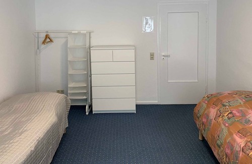 Karlsruhe City Centre Apartment | Große und Gemütliche Wohnung Direkt in der Innenstadt - Appartement mit 3 Schlafzimmern