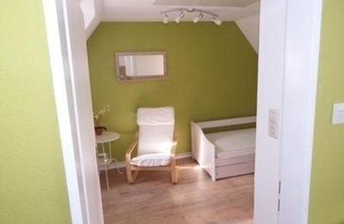 Tungendorf Apartment | Große Wohnung in Tungendorf mit Grill