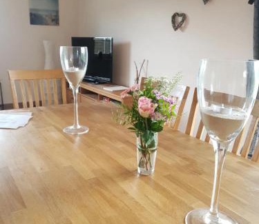 Schulp House | Großes Ferienhaus am Meer