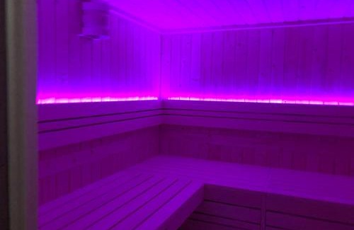 Langenhorn House | Großzügiges Reetdachhaus an der Nordsee