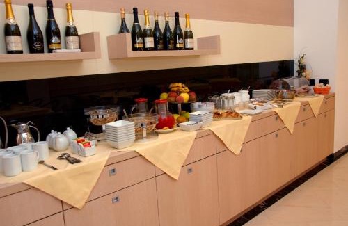 Cesano Maderno Hotel | Groane Hotel Residence