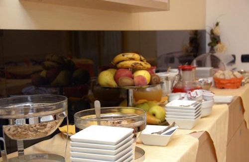 Cesano Maderno Hotel | Groane Hotel Residence