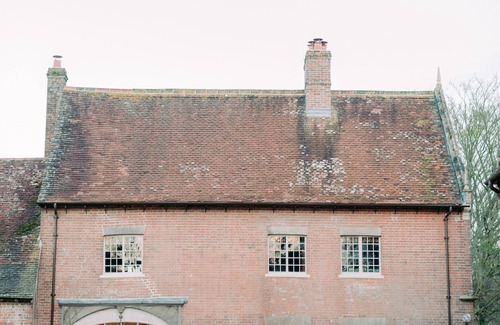 Wimborne Saint Giles Cottage | Grooms Cottage - Tack Room