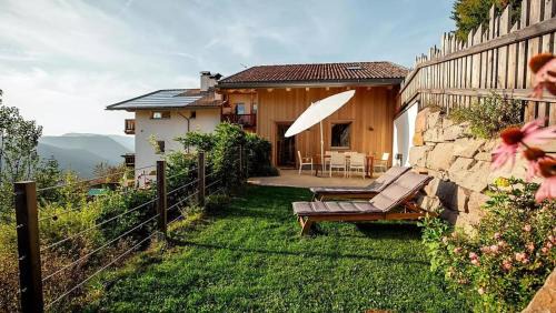 Nova Ponente Apartment | Grotthof