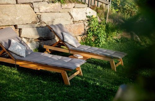 Nova Ponente Apartment | Grotthof