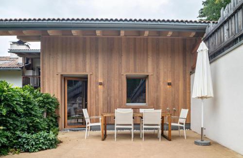 Nova Ponente Apartment | Grotthof