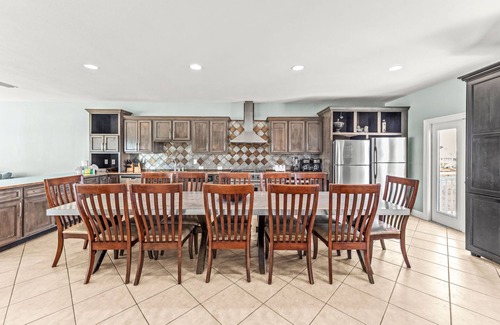 Fort Morgan Apartment | Grotto on the Gulf