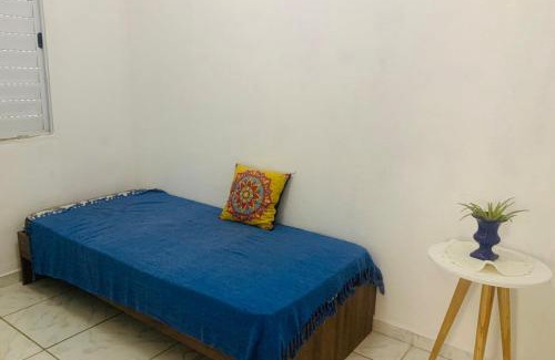 Itanhaem Apartment | Ground floor apartment accommodation in Itanhaem