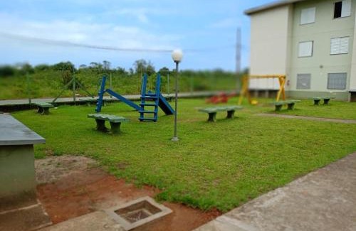 Itanhaem Apartment | Ground floor apartment accommodation in Itanhaem