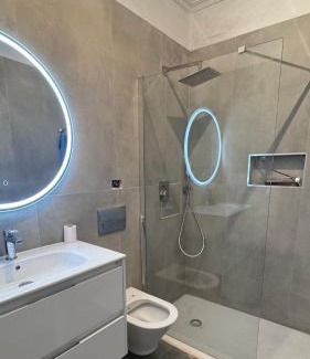 Alcala Apartment | Ground floor apartment very close to the sea!