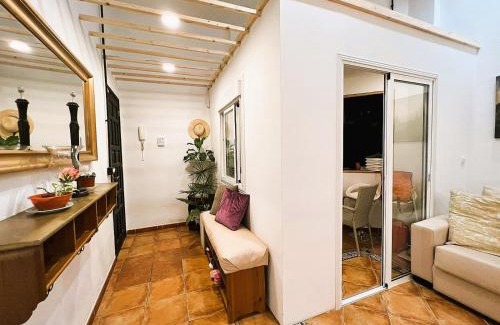 Alcala Apartment | Ground floor apartment very close to the sea!