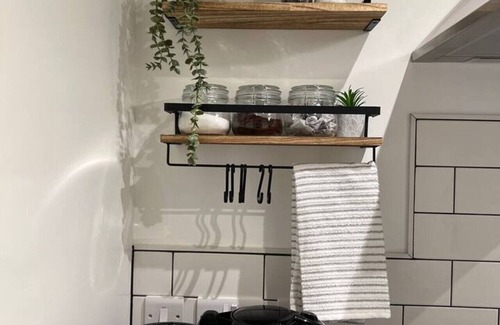 Hereford Apartment | Ground Floor-FreeParking-Central