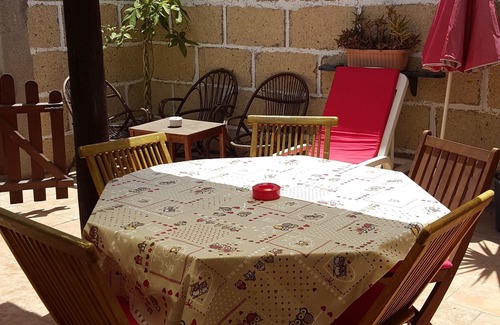 Chayofa Apartment | ground floor house 5 min from los christianos