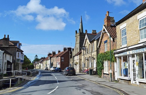 Easterside Cottage | Ground Floor: nOpen plan living space.