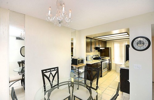 Sunrise Vista Chino Condo | Ground Level Ranch Club Condo, Pool & Spa, Minutes to Downtown, Steps From Groc