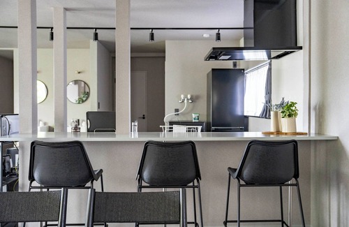 Furano Apartment | GROUNDBLOOM YIG STAY