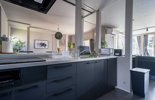 Furano Apartment | GROUNDBLOOM YIG STAY