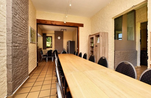 Barvaux Cottage | Group Stay in Barvaux