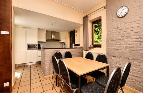 Barvaux Cottage | Group Stay in Barvaux