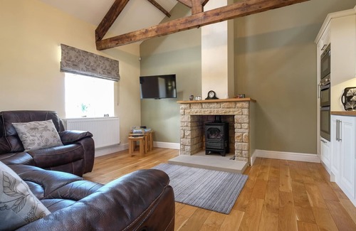North Bitchburn Cottage | GROVE COTTAGE, family friendly, with open fire in Butterknowle