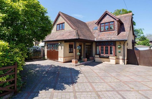 Gosport House | Grove Lodge