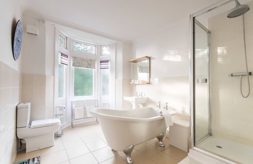 Canford Cliffs House | Grovefield Manor