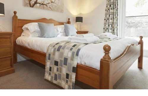 Graythwaite House | Grubbings, Graythwaite