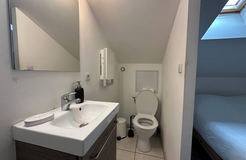 Coutures Apartment | GRUISSAN a cosy duplex
