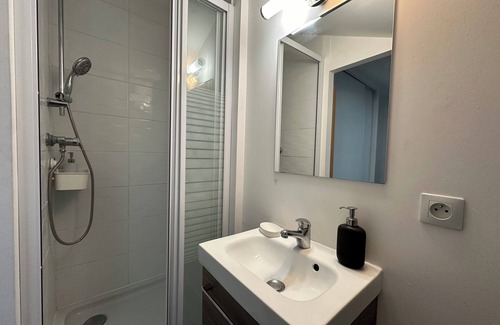 Coutures Apartment | GRUISSAN a cosy duplex