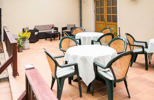 Boxberg/O.L. Apartment | Gruners Landhaus - double room 1st floor