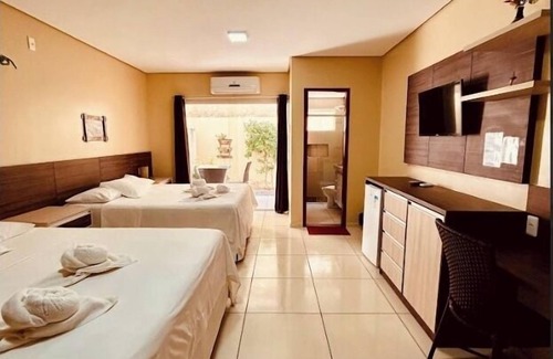 Atalaia Hotel | Grupo Al Mare e Bellissima