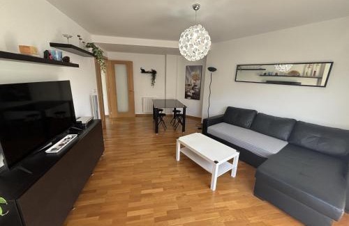 Neano Apartment | Grupo Gontad Apto Heol - Cabana de Bergantiños