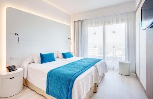 Can Picafort Hotel | Grupotel Farrutx