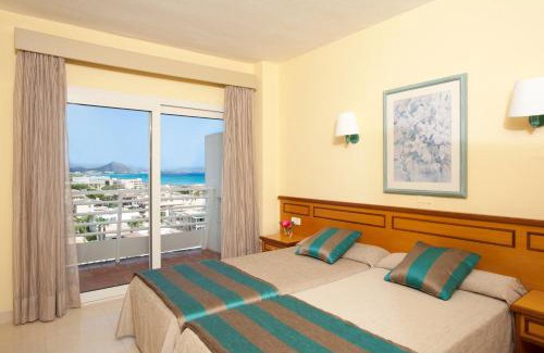 Can Picafort Hotel | Grupotel Farrutx