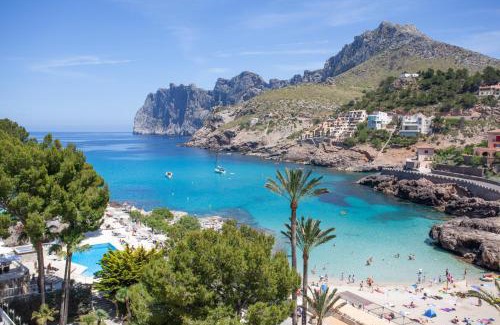 Cala San Vicente Hotel | Grupotel Molins