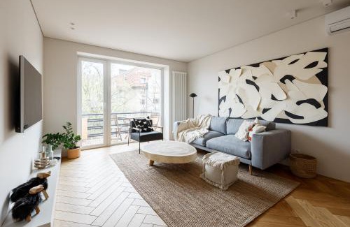 Kosuv Stary Apartment | Grush