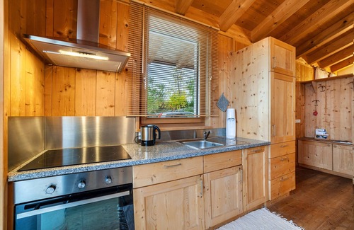 Glorenza Apartment | "Grushof App Paföl" with Mountain View, Shared Garden & Wi-Fi