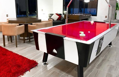 Ixmiquilpan Apartment | Grutas de Tolantongo Hotel Boutique