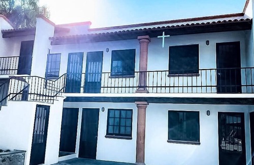 Ixmiquilpan Apartment | Grutas de Tolantongo Hotel Boutique