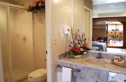 Teotihuacan Hotel | GS Quinto Sol Teotihuacan