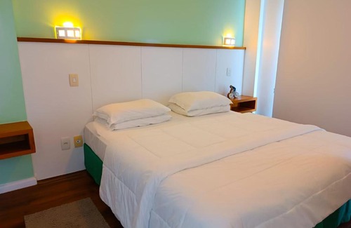 Verolme Apartment | GTB Flats